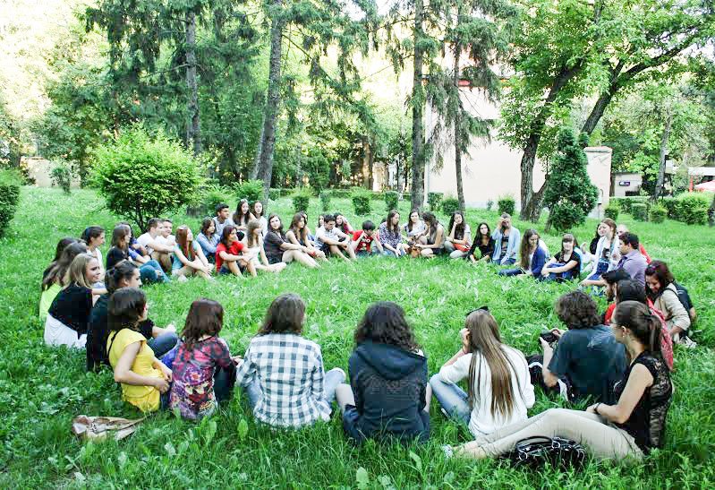 Orientare profesională pentru elevi din cinci judeţe 55973