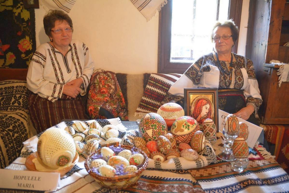 „Şcoala şi Biserica au cultivat gustul de frumos“ 55921