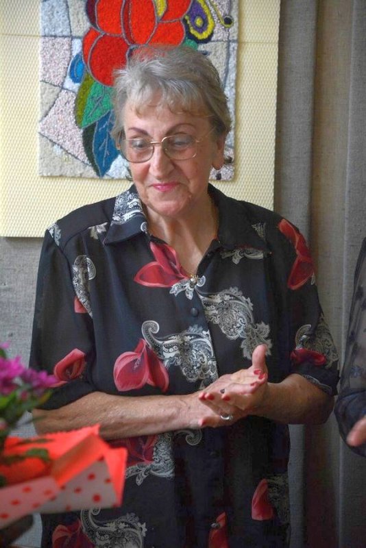 „Şcoala şi Biserica au cultivat gustul de frumos“ 55922