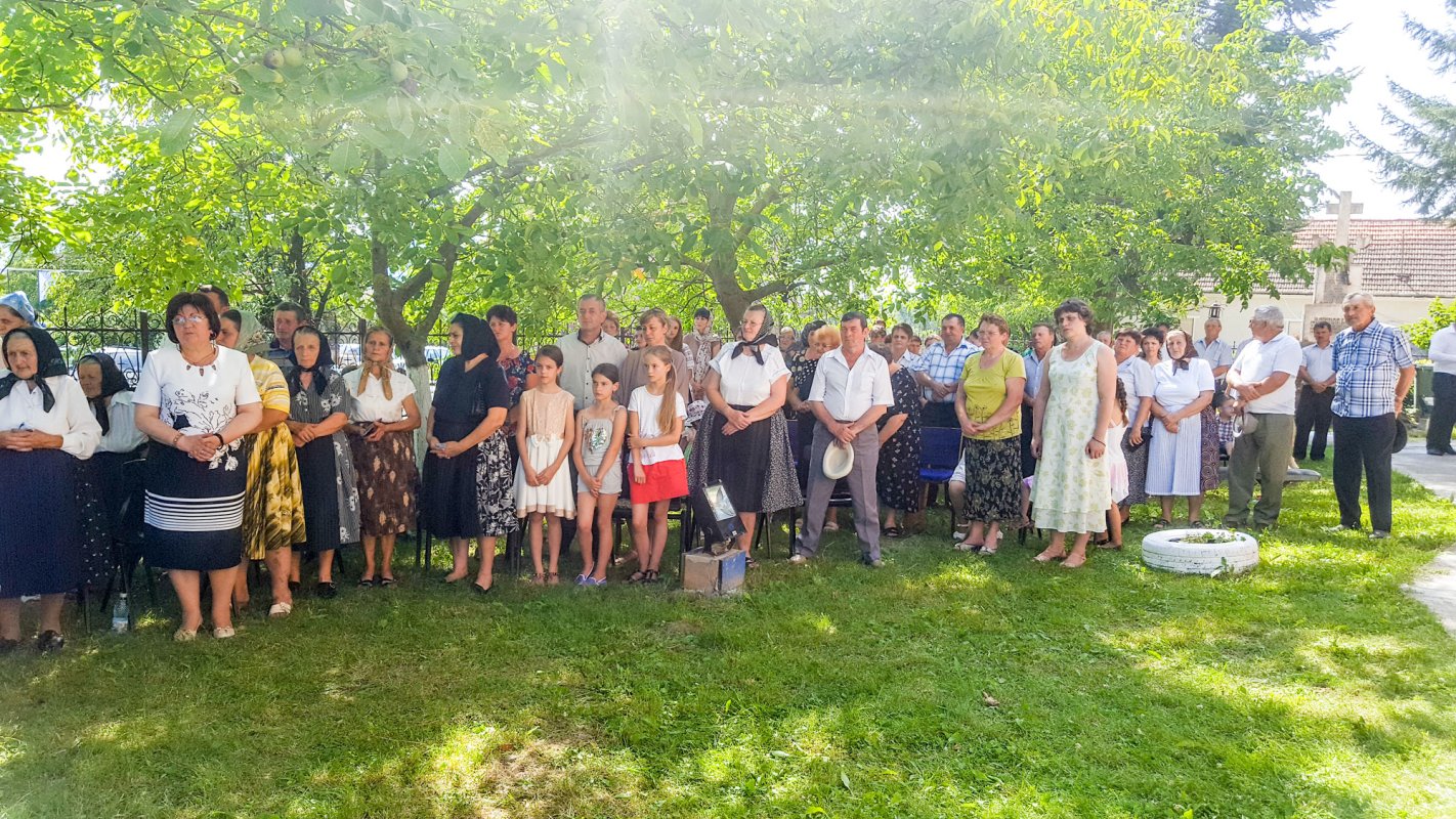 Cercuri pastoral-misionare în parohiile arădene 55877