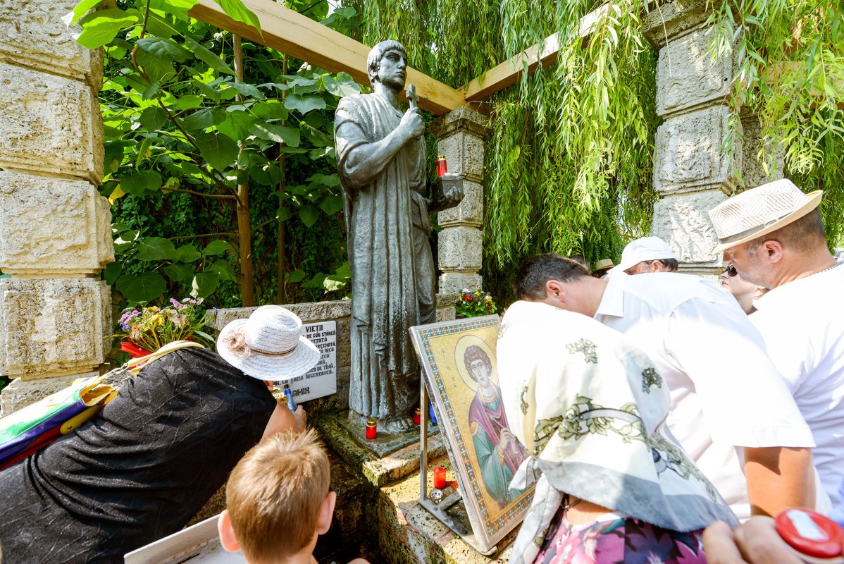  „Este nevoie de credință multă când ne dorim vindecare” 55887