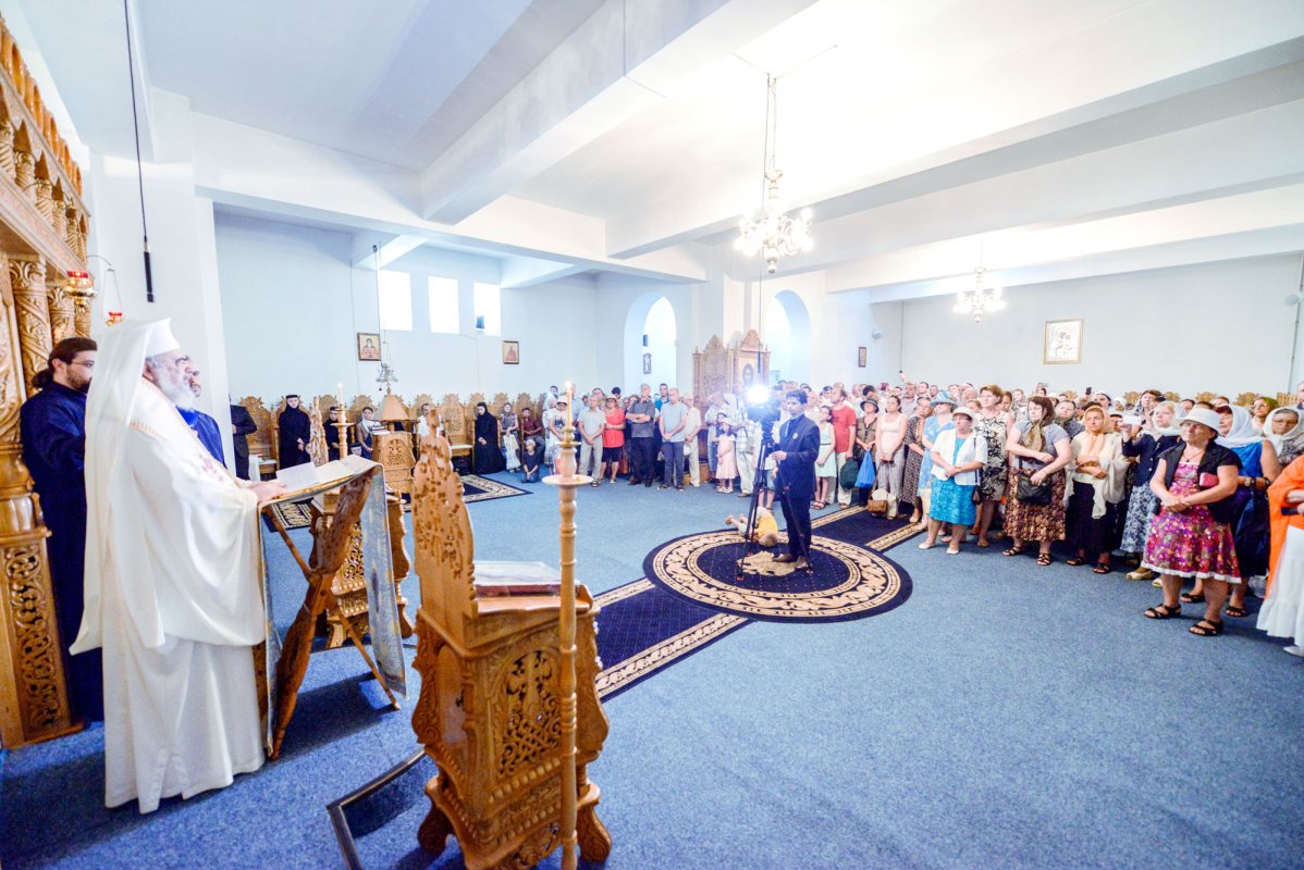  „Este nevoie de credință multă când ne dorim vindecare” 55889