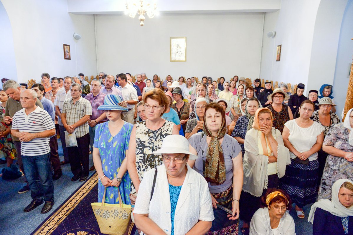  „Este nevoie de credință multă când ne dorim vindecare” 55891