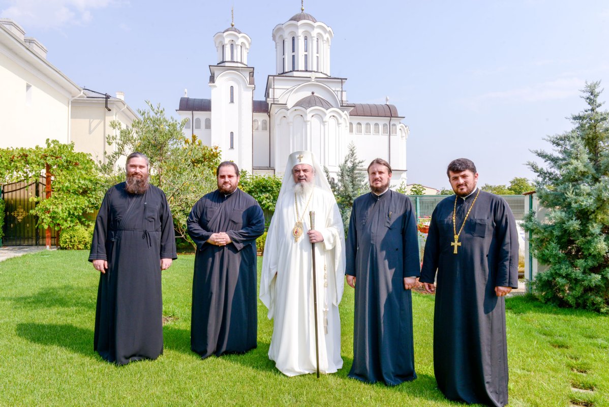  „Este nevoie de credință multă când ne dorim vindecare” 55892