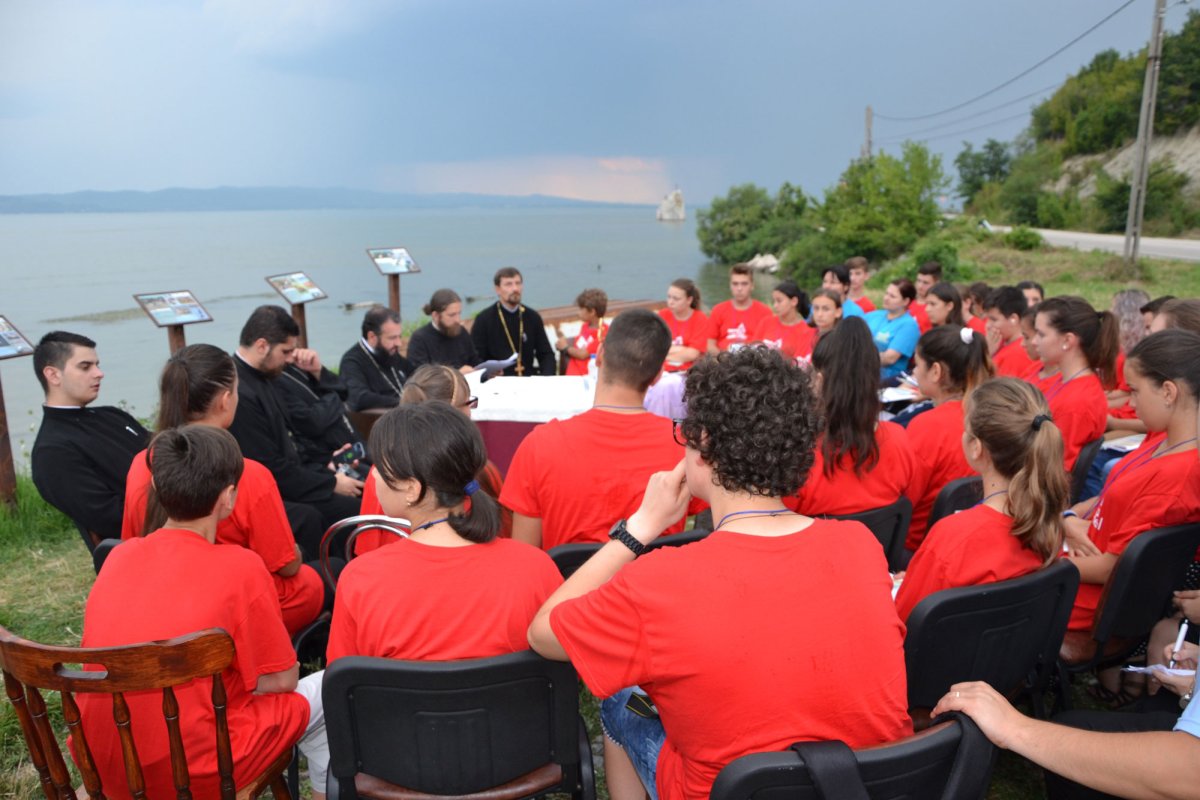 Școala de vară „Credința altfel” 55882