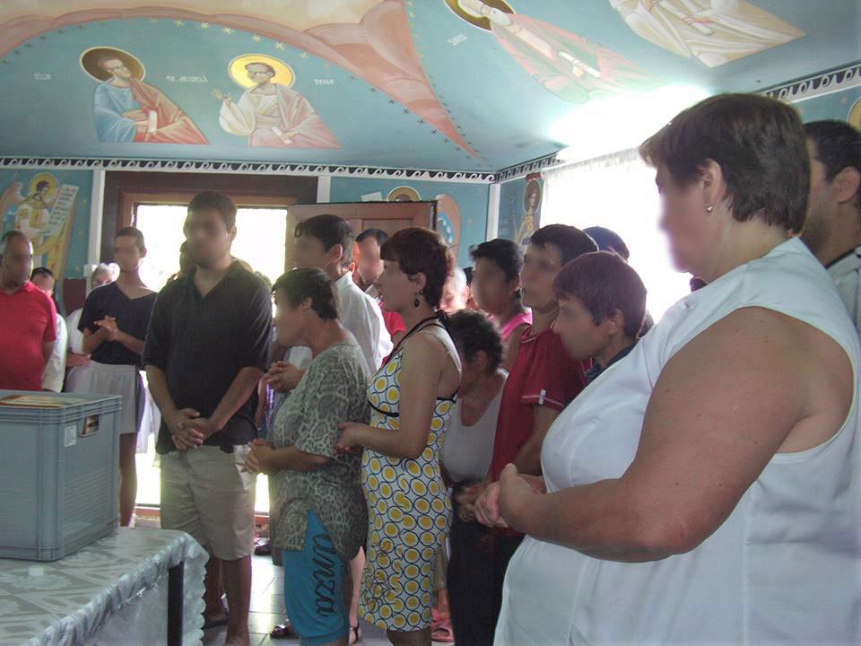 Sărbătoarea Sfântului Mare Mucenic și Tămăduitor Pantelimon 55777