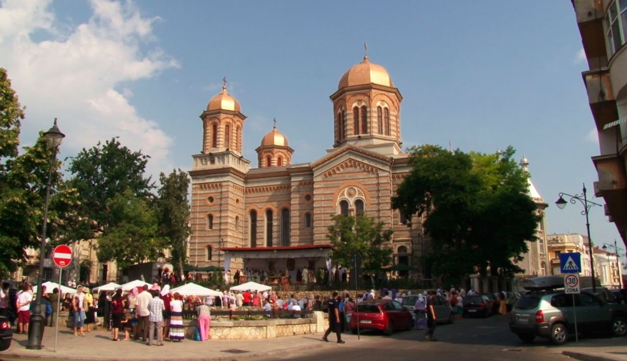 Sfântul Pantelimon, mucenicul mult iubit 55813