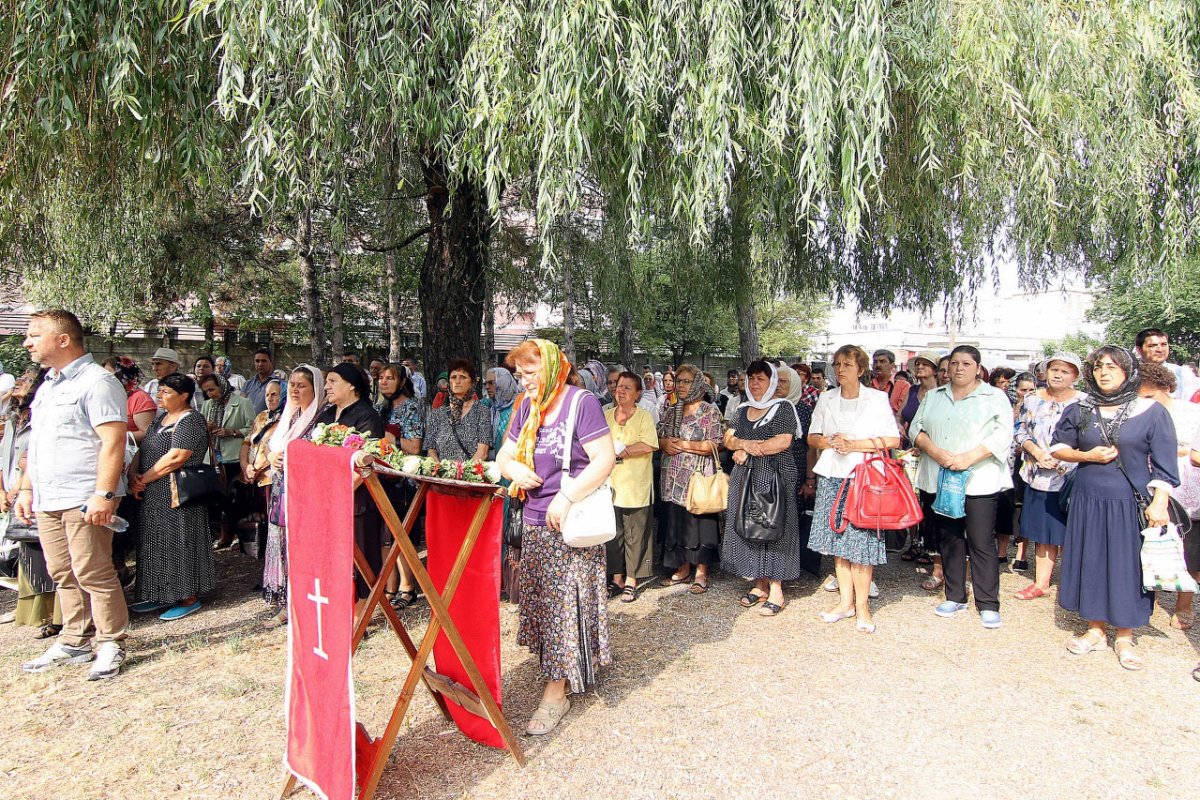 Sfântul Pantelimon, mucenicul mult iubit 55815