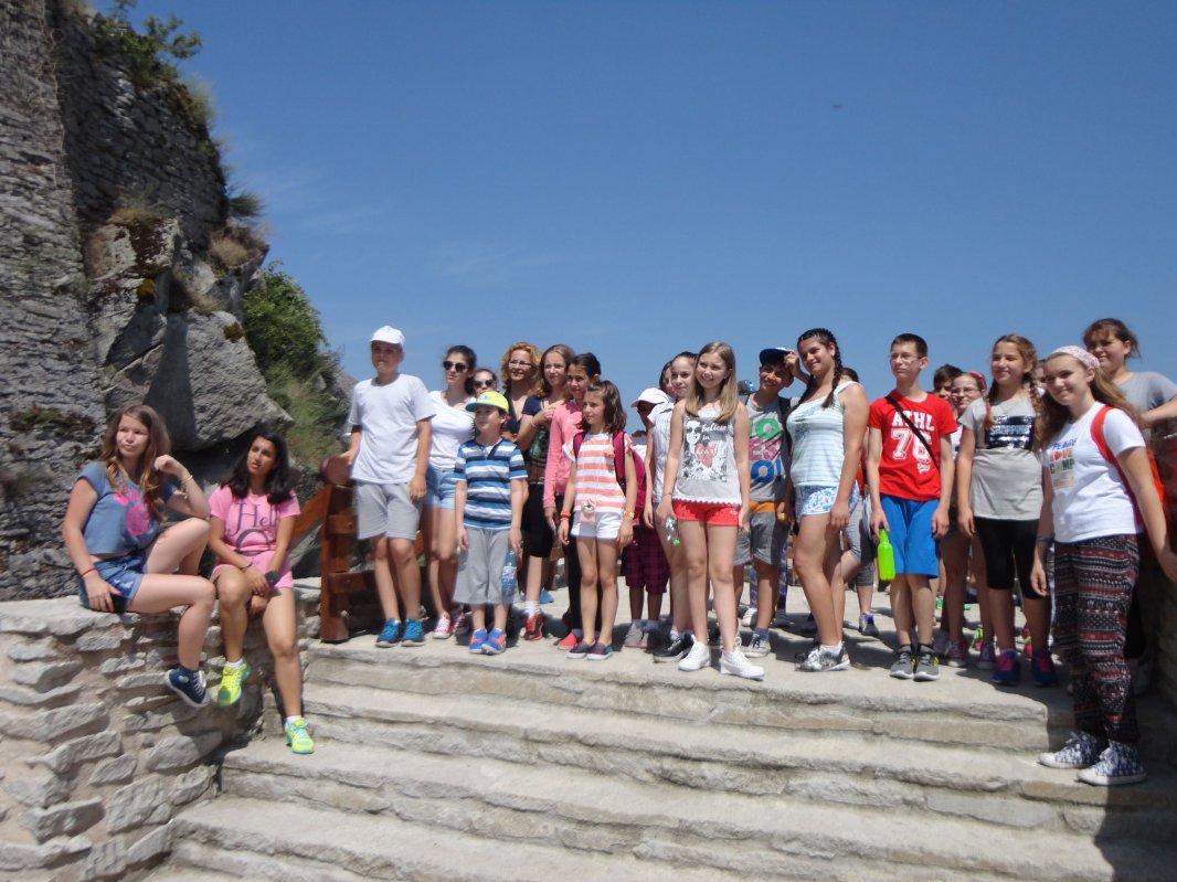 Tabăra de creație „Icoana mea”, ediția a II-a 55793