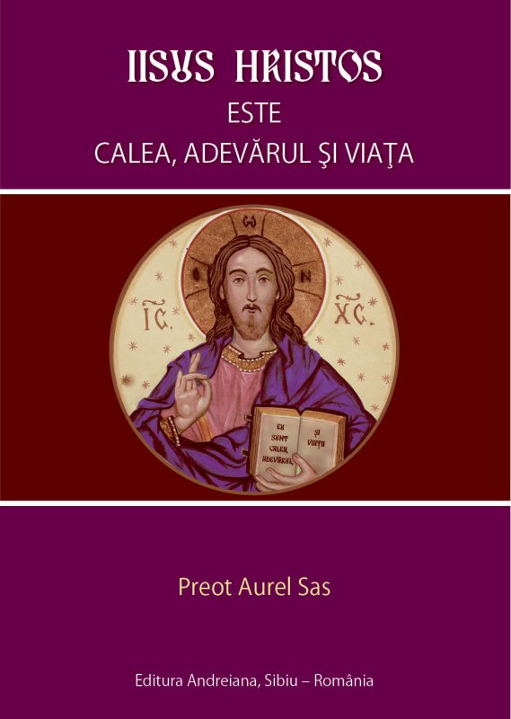 Apariție editorială la „Andreiana” 55722