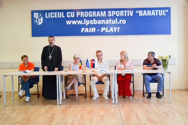 Tabăra „Limbă și spiritualitate românească” 55734