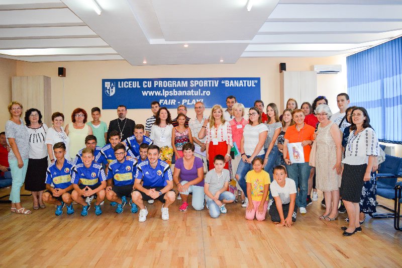 Tabăra „Limbă și spiritualitate românească” 55736