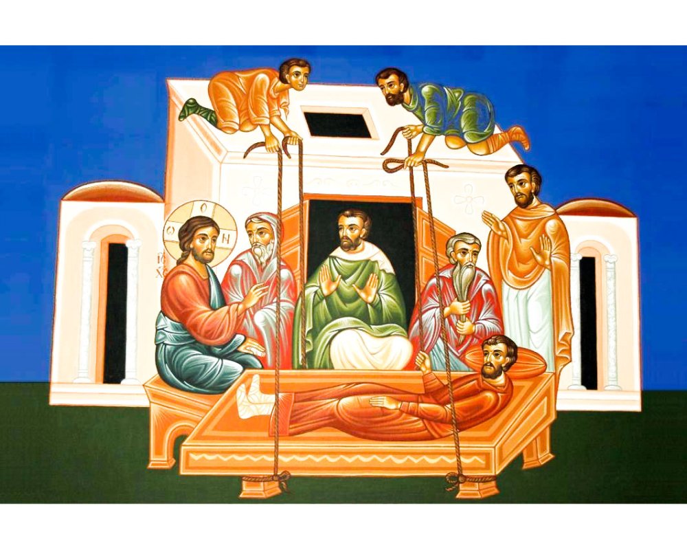 Fapta, un răspuns mult mai eficient decât cuvântul 55835