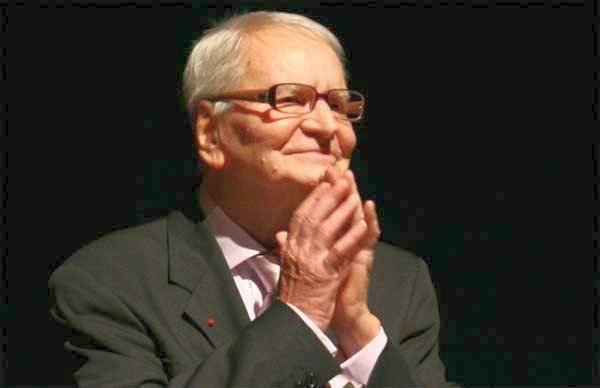 Radu Beligan, un permanent reinventator al artei teatrale 55858