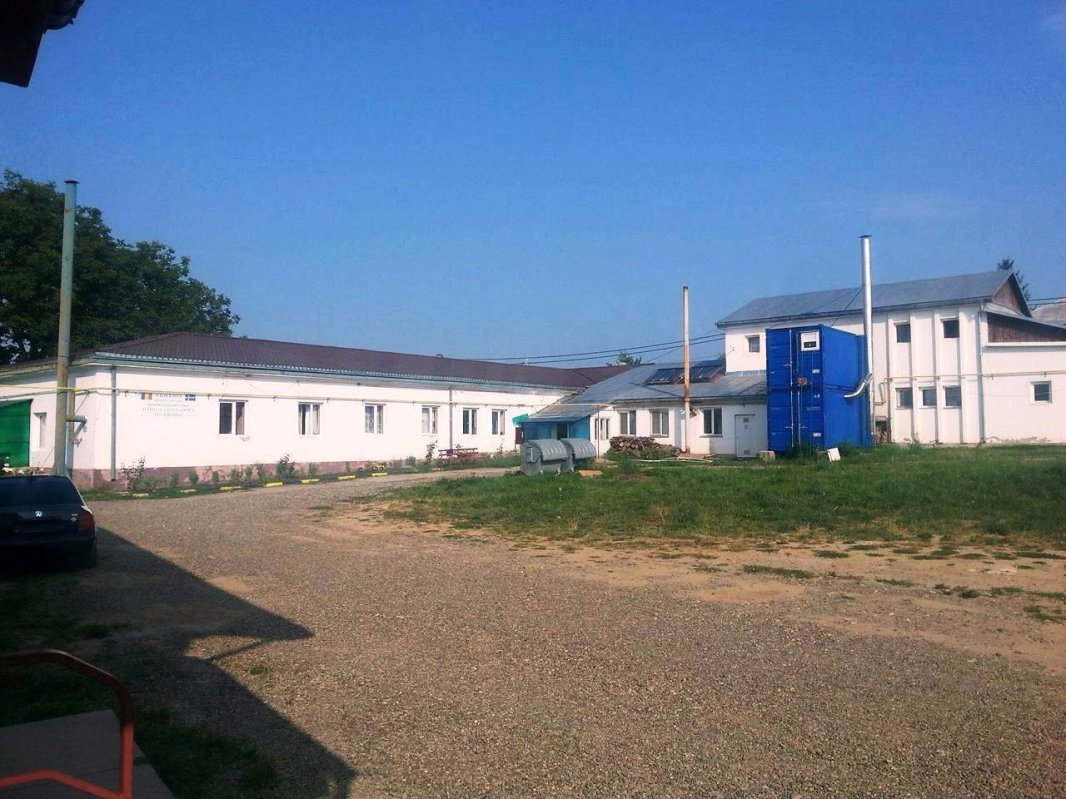 Centrul „Ingvar Kamprad“ - Siret are nevoie de sprijin 55648