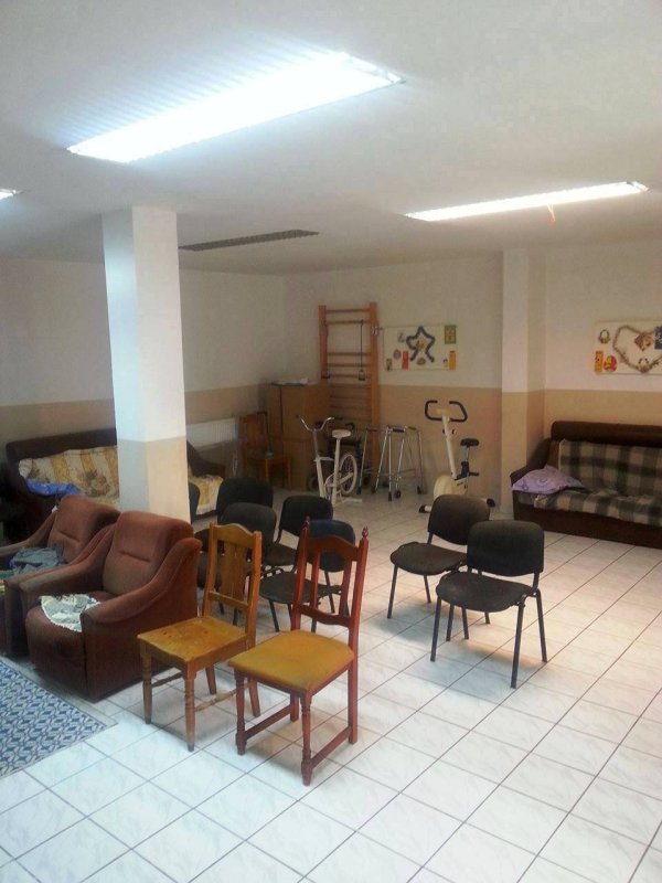 Centrul „Ingvar Kamprad“ - Siret are nevoie de sprijin 55650