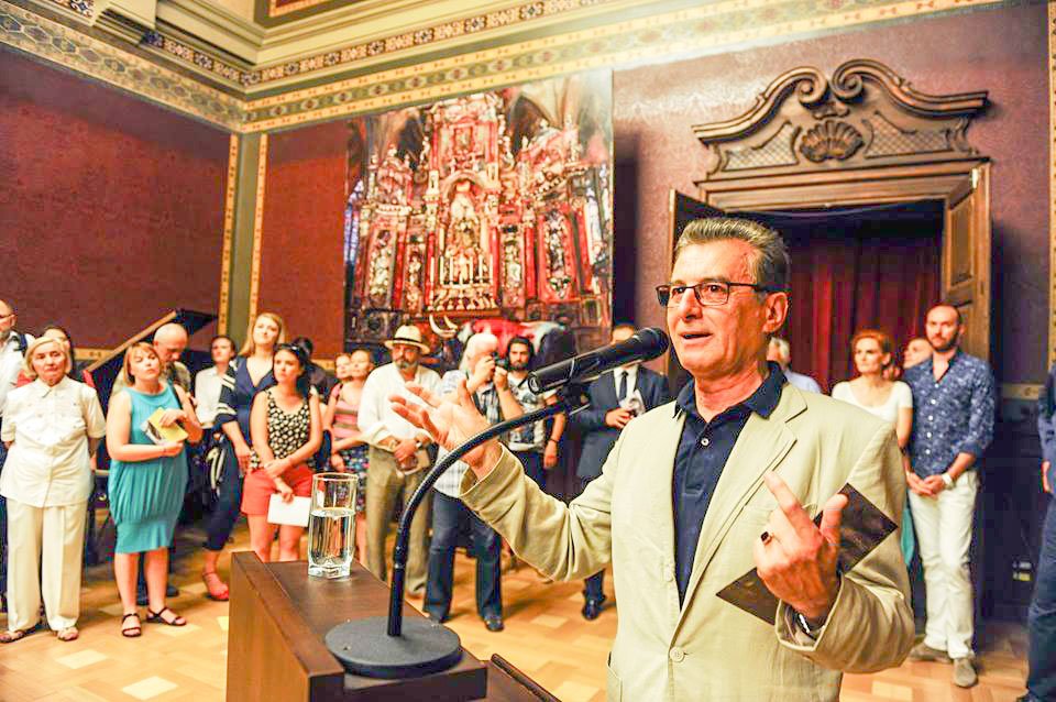 Eveniment de artă contemporană la Timișoara 55673