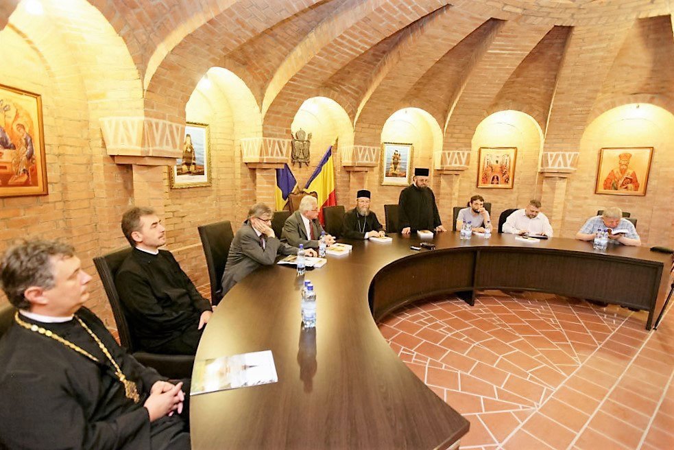 Evenimente culturale la Catedrala Episcopală din Baia Mare 55652