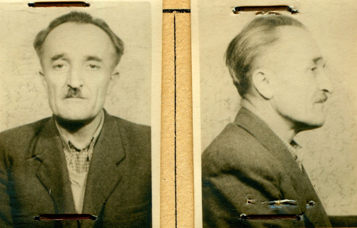 Închisorile preotului Traian Şendruţiu din Inandul Bihorului 55707