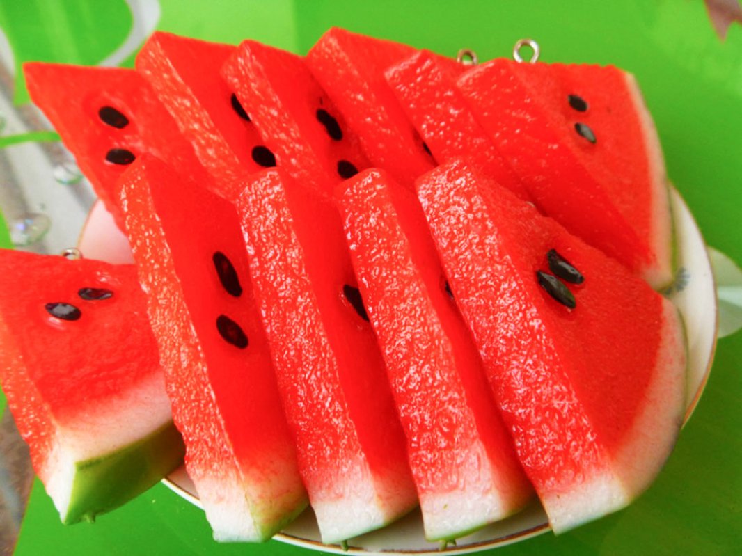 Pepenii, cel mai generos rezervor de vitalitate al verii 55710