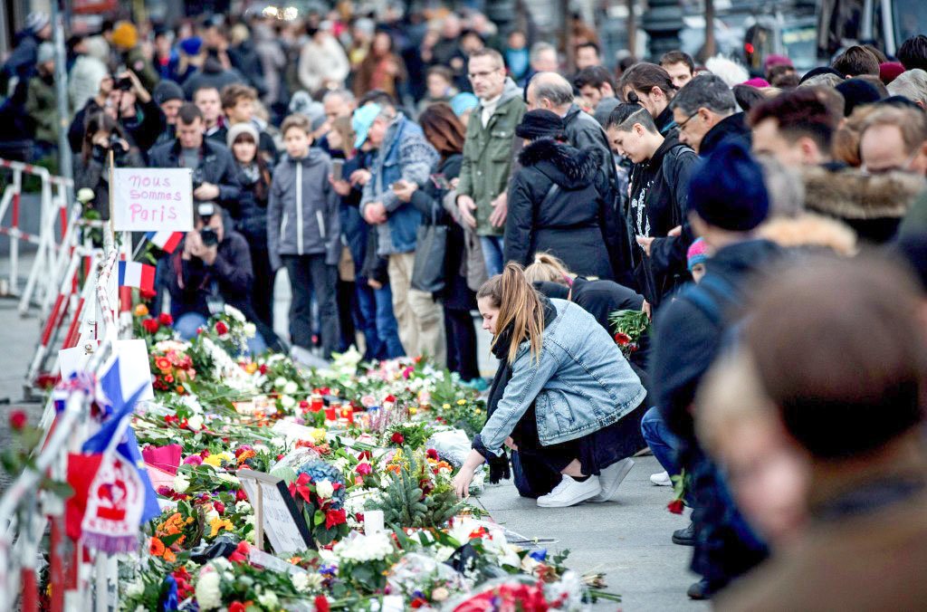 Spectatorul global şi terorismul 55706