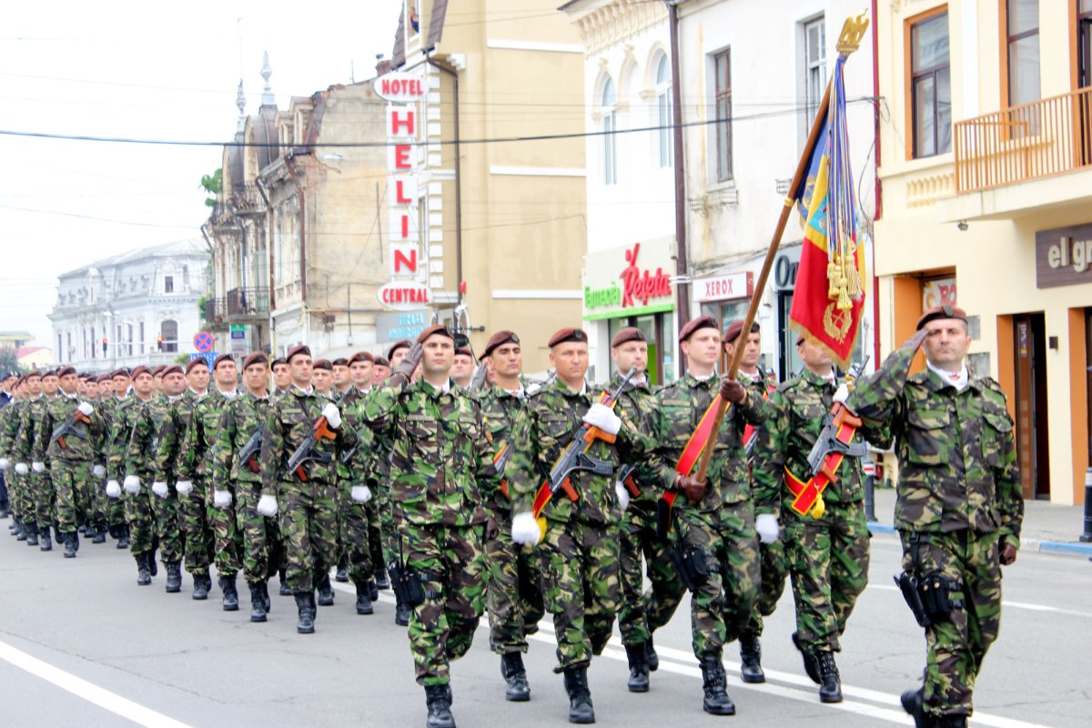 Ziua Imnului Naţional la Craiova 55672