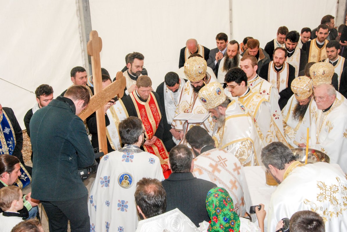 Catedrala românilor ortodocși din Spania 55615