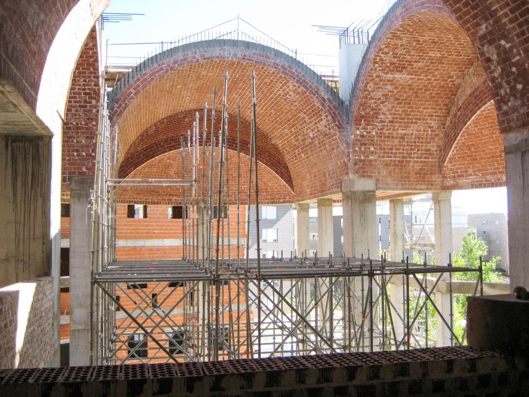 Catedrala românilor ortodocși din Spania 55617