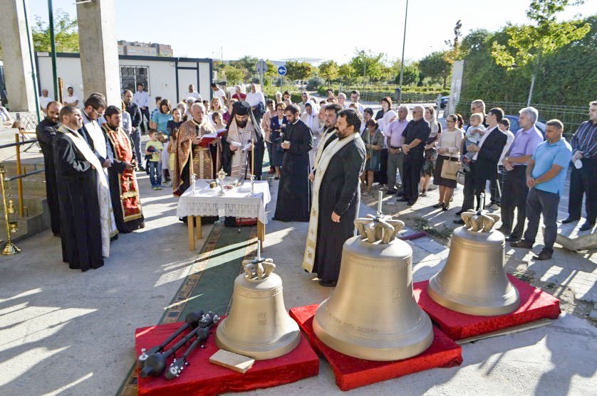 Catedrala românilor ortodocși din Spania 55618