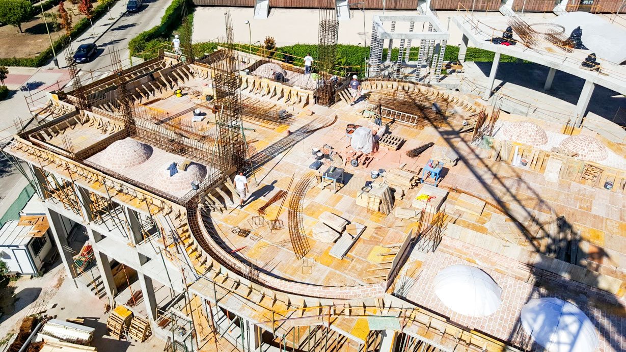 Catedrala românilor ortodocși din Spania 55619