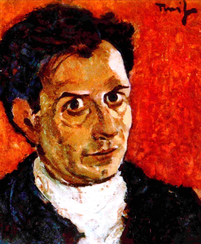 Expoziţii deschise în Bucureşti pe timpul verii 55641