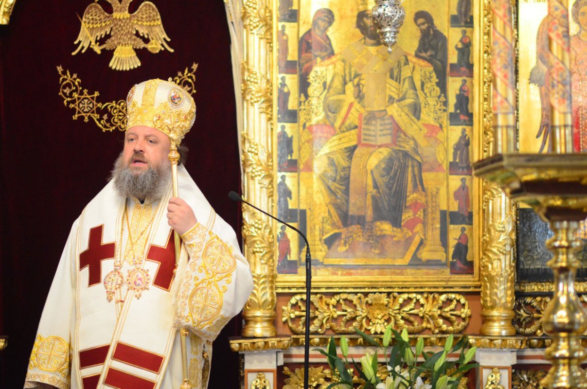 Rugăciunea aproapelui, adevărata prietenie 55627