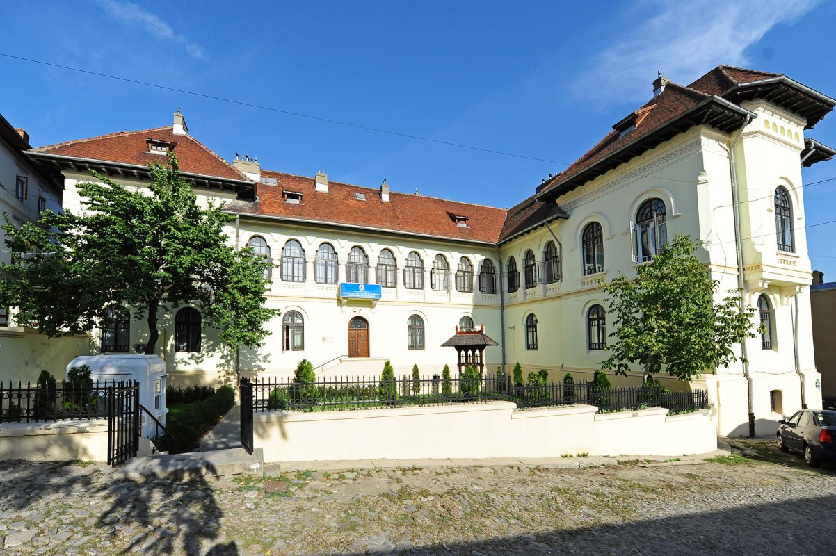 Posturi neclericale vacante în Arhiepiscopia Bucureştilor 55583