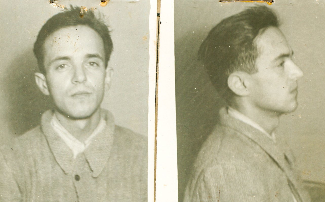 Preotul Ioan Năftănăilă, sprijin al luptătorilor din munţi 55588