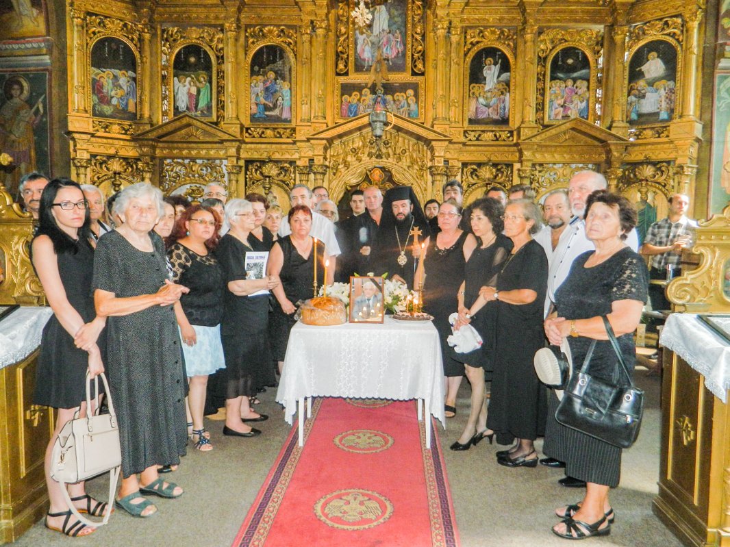 „In memoriam Nicolae Bocșan” 55508