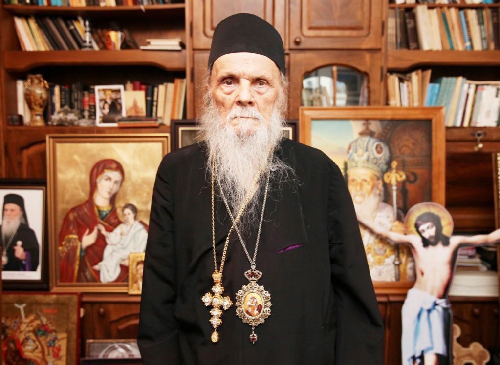 IPS Arhiepiscop Justinian a aniversat onomastica 55497