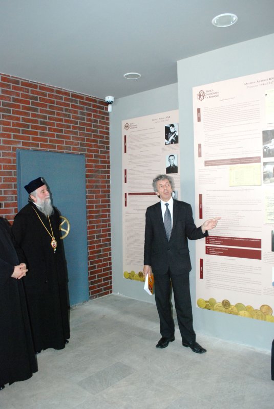 Muzeul Tezaurului de la Tismana 55505