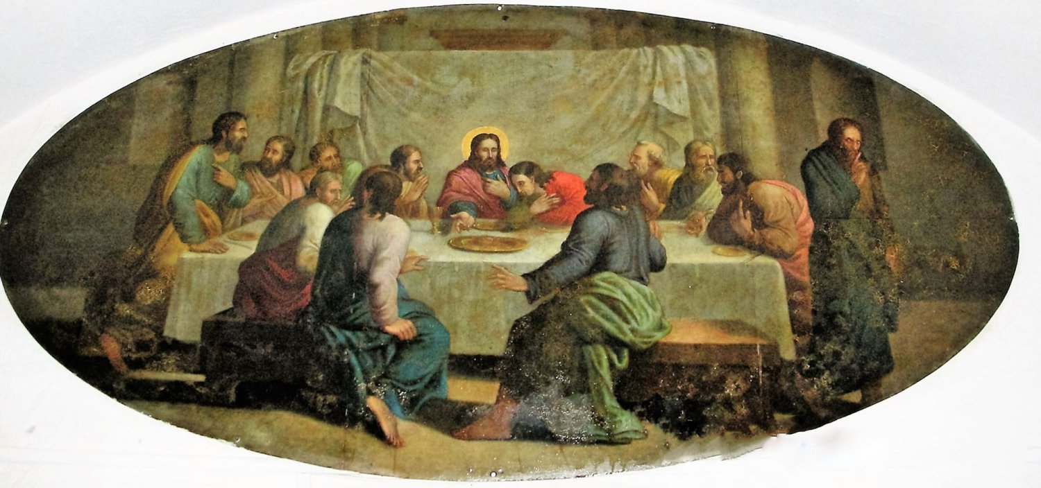 Activitatea pictorului Constantin Lecca în Șcheii Brașovului (I) 55426