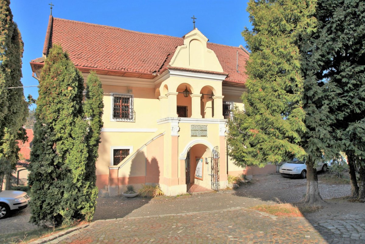 Activitatea pictorului Constantin Lecca în Șcheii Brașovului (I) 55427