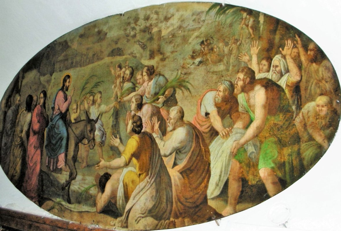 Activitatea pictorului Constantin Lecca în Șcheii Brașovului (I) 55428