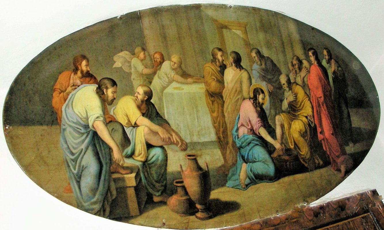 Activitatea pictorului Constantin Lecca în Șcheii Brașovului (I) 55429