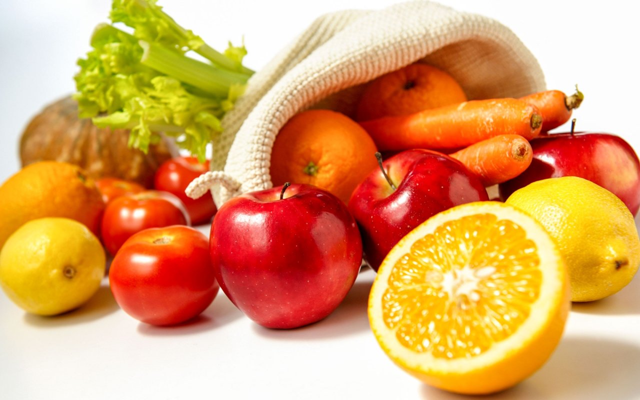 Lista alimentelor benefice pentru sănătatea copilului 55476