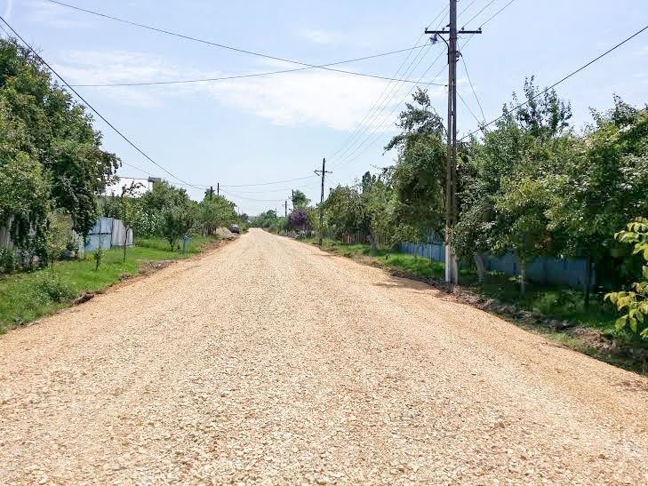 Localităţile mici accesează cu dificultate fonduri europene 55477