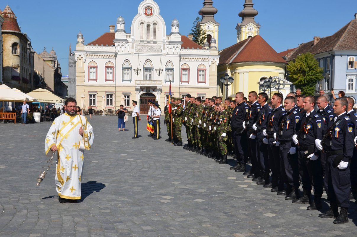 Ziua orașului Timișoara 55442