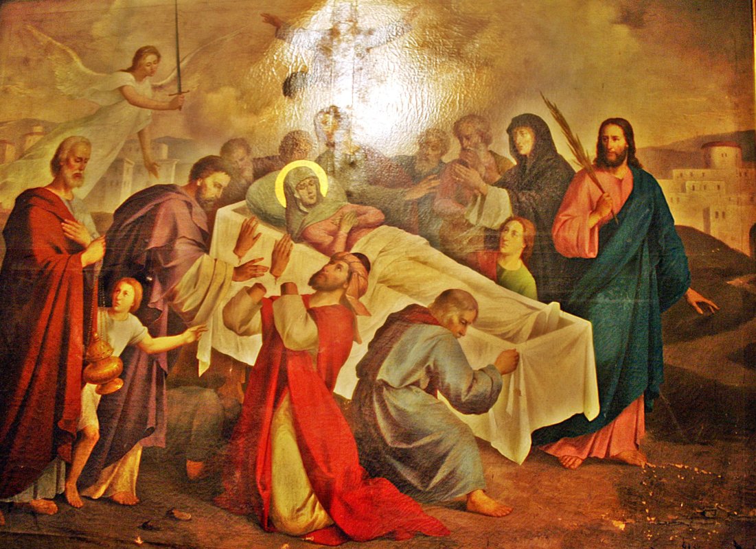 Activitatea pictorului Constantin Lecca în Șcheii Brașovului (II) 55367