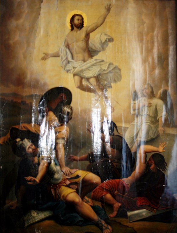 Activitatea pictorului Constantin Lecca în Șcheii Brașovului (II) 55368