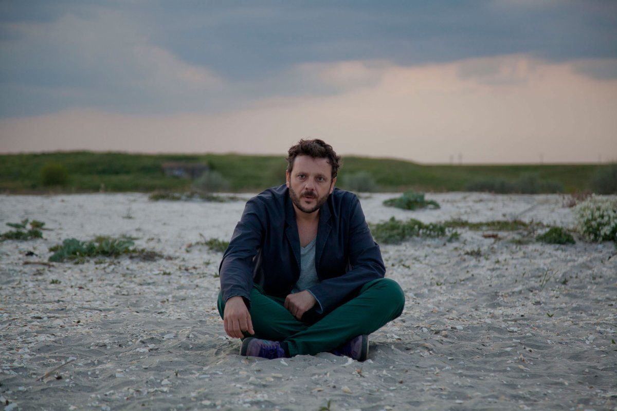 „Dublu”: aproape de Antonioni 55412