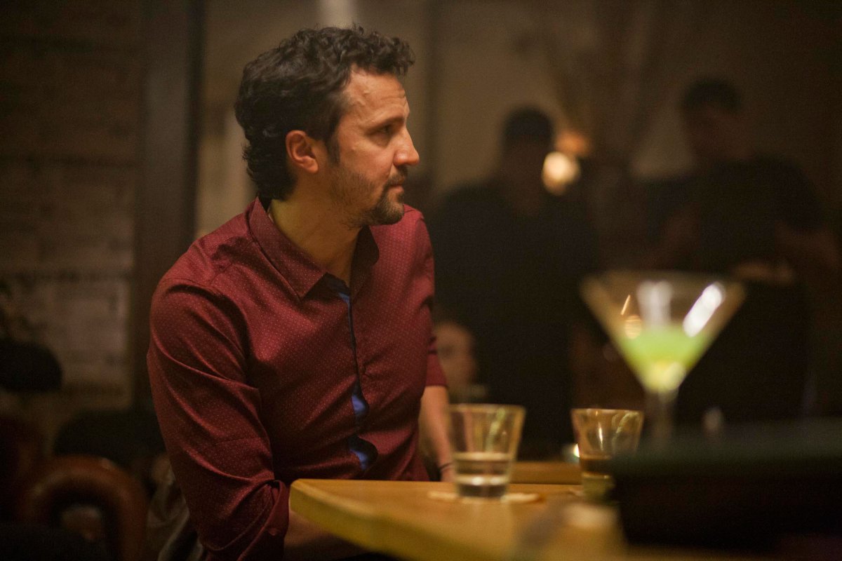 „Dublu”: aproape de Antonioni 55413