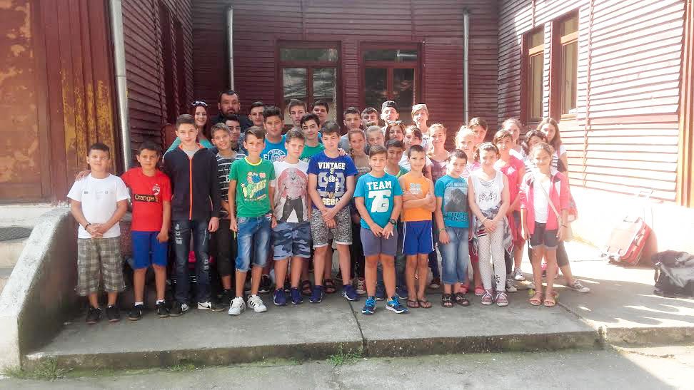 Tabăra „Bucuria cunoaşterii”, ediția a III-a 55381