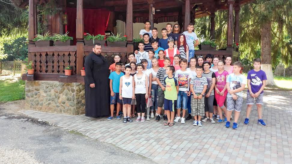 Tabăra „Bucuria cunoaşterii”, ediția a III-a 55382